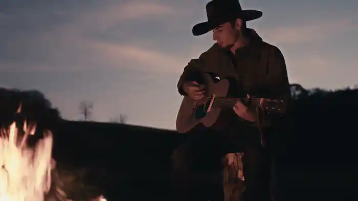 Numbers On A Mailbox (Fireside Acoustic Sessions)