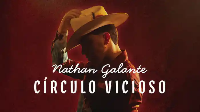Círculo Vicioso (LETRA)