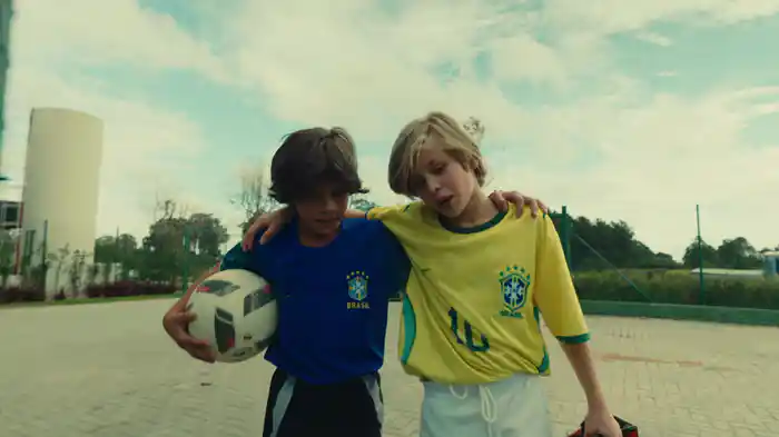 Estilo Brasileiro