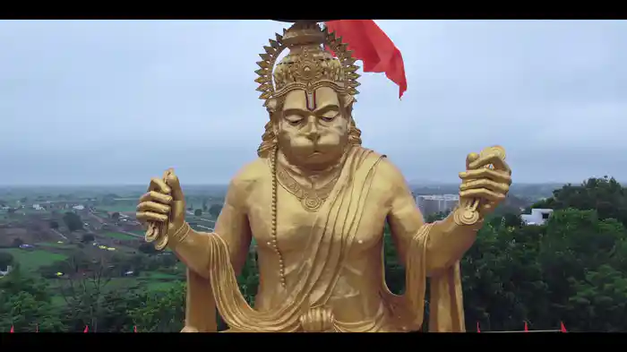 Kesari Nandan