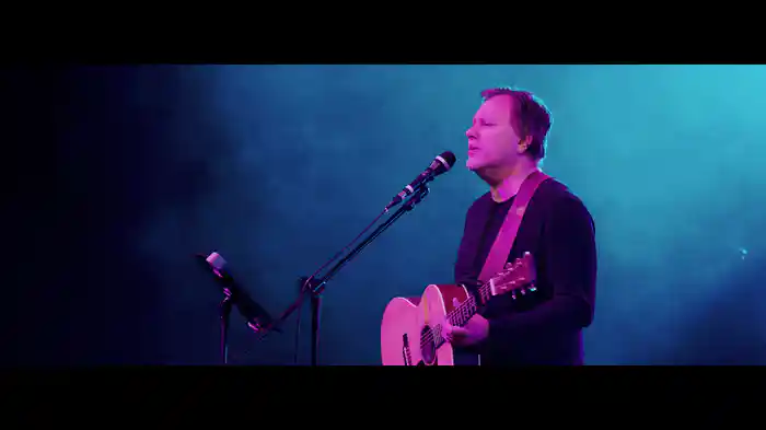 Waar Hy Regeer (Live At Doxa Deo Faerie Glen /2025)