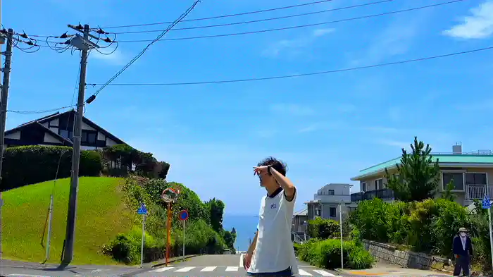 あの夏休み ~また逢う日まで~