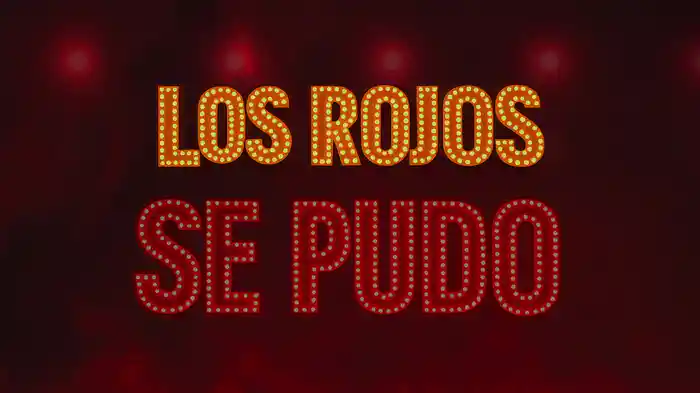 Se Pudo (LETRA)