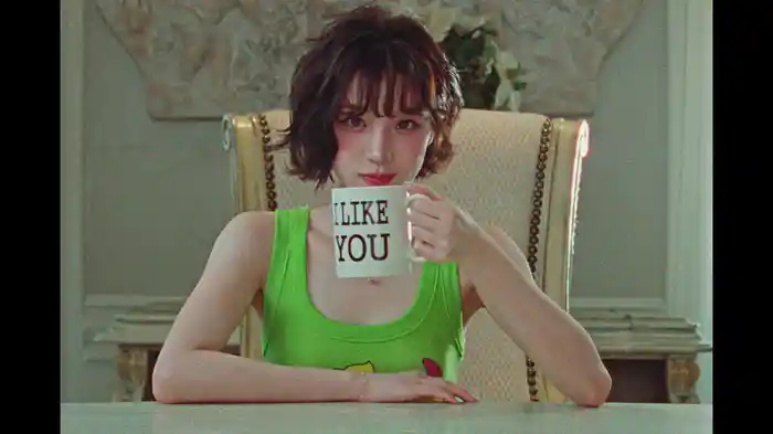 I Like You