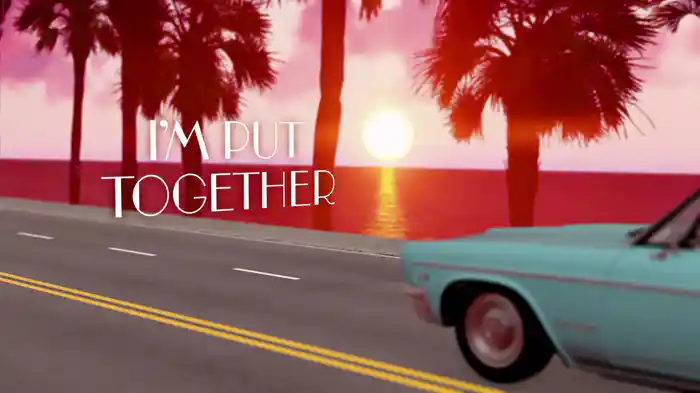 Put Together (Lyric Video)