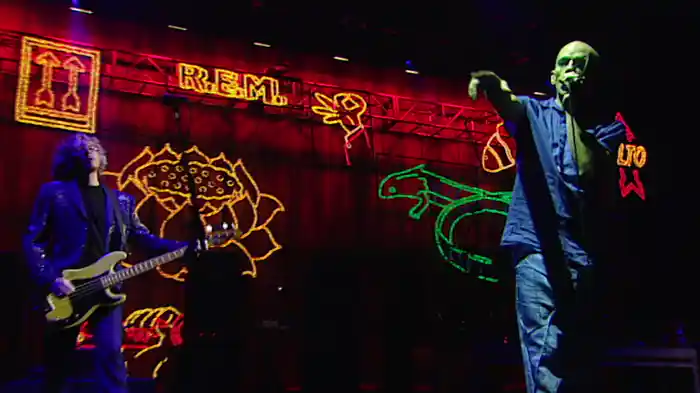 Cuyahoga (Live From Glastonbury Festival / 1999)