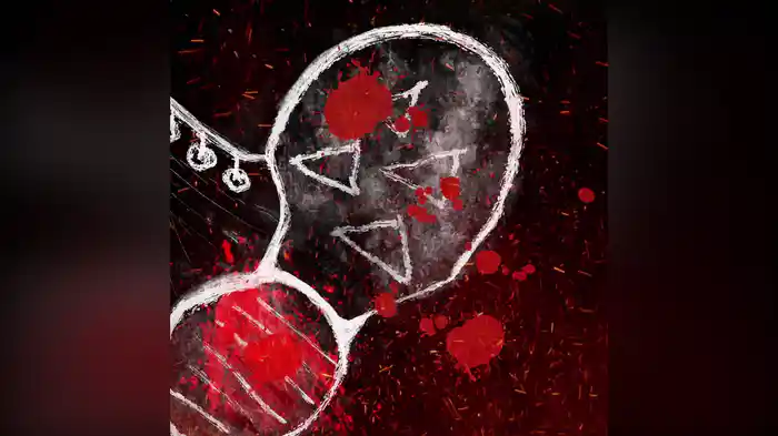 We Are All Cowards Now (Lyric Video)