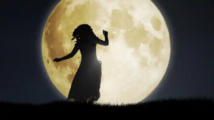 Moonshine