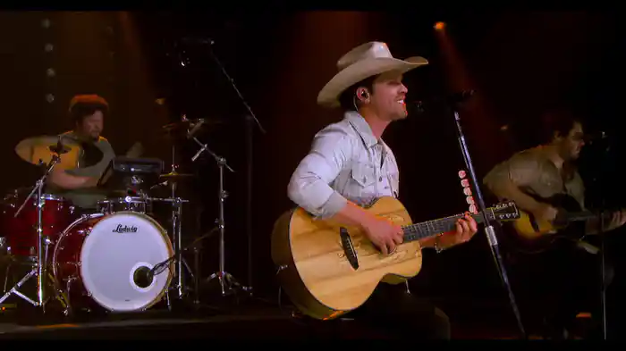 Dirt Road (Live Acoustic)