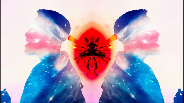 My Hearts Been Waiting for You