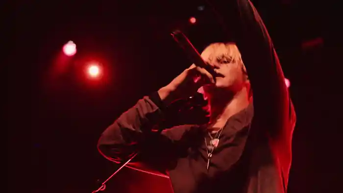 Heart Made Up On You (Official Video)