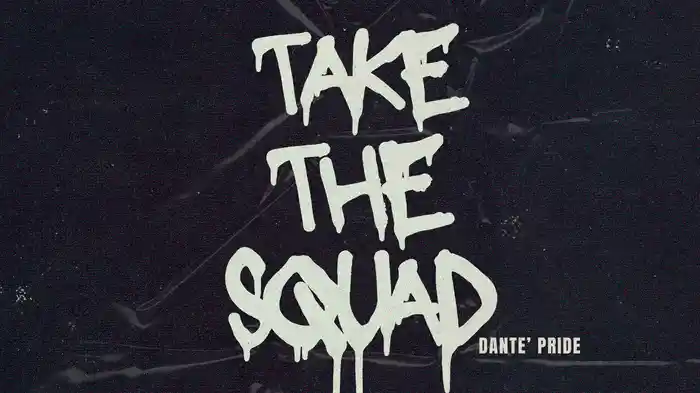 Take The Squad (Audio)