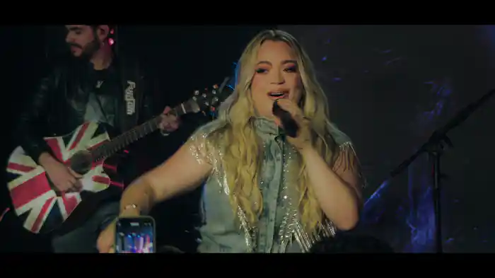 Ei Psiu! Beijo Me Liga / Parece Castigo (Ao Vivo Em São Paulo / 2025)