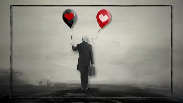 Mein Löwe (Piano Version / Visualizer)