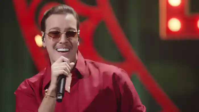 Trair Sem Culpa (Ao Vivo Em Goiânia / 2025)