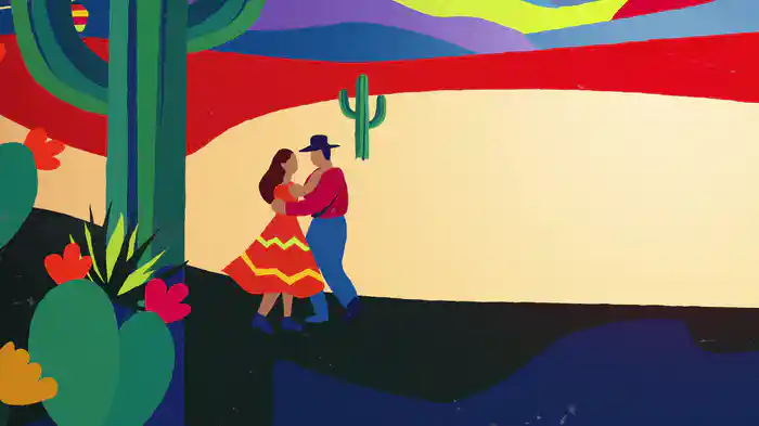 Se Eu Cair (Lyric Video)