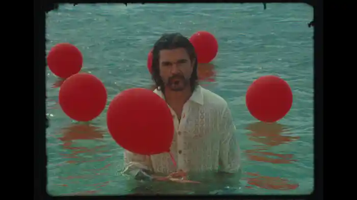 La Carta (Lyric Video)