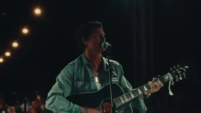 Count On You (Live)