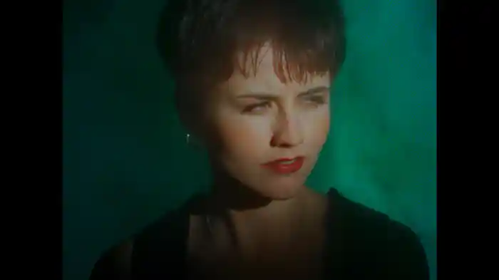 Scenes From 'Dreams' (Dir: Peter Scammell / Dolores Uncut)