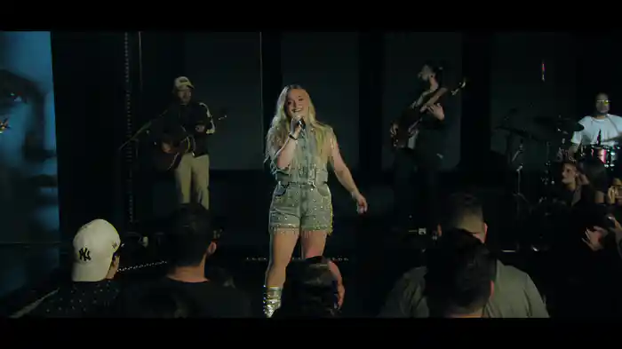 Bundão (Ao Vivo Em São Paulo / 2025)