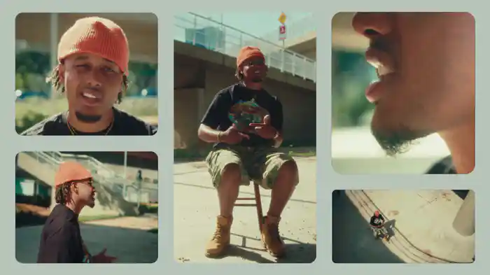 Segura Na Minha Mão