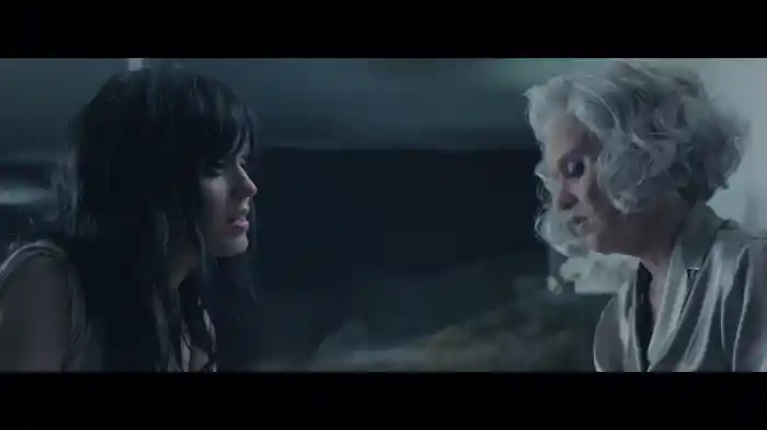 The One That Got Away (Director's Cut)