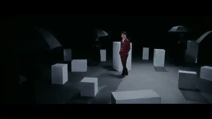 Tuhan Tahu Kita Saling Cinta (Alternate Video)