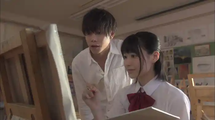 先生に恋した夏 (#6)