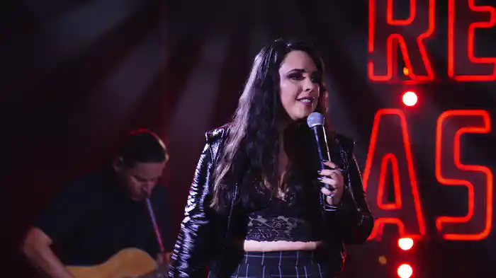 Coração Sóbrio (Ao Vivo Em Goiânia / 2022)