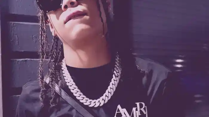 My Baby (Lyric Video)