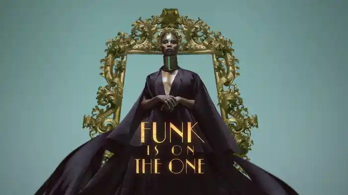 Funk is On The One