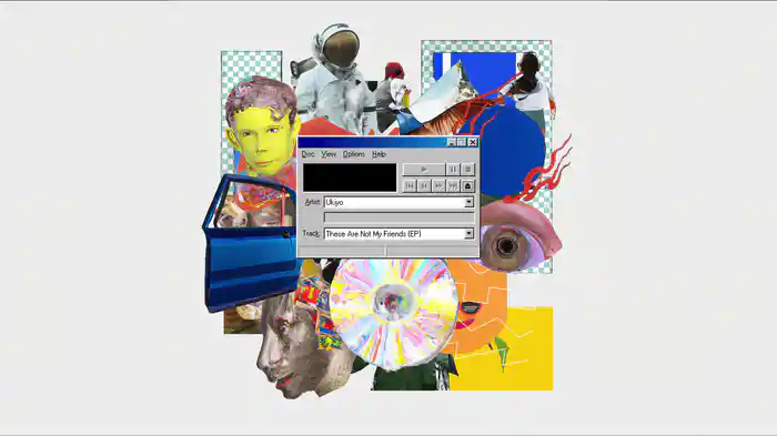 don't change (Visualiser)