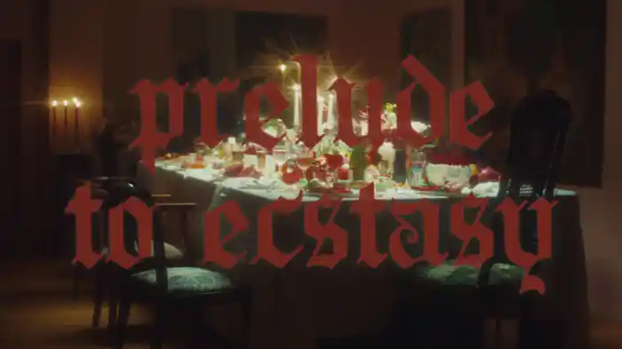Prelude to Ecstasy