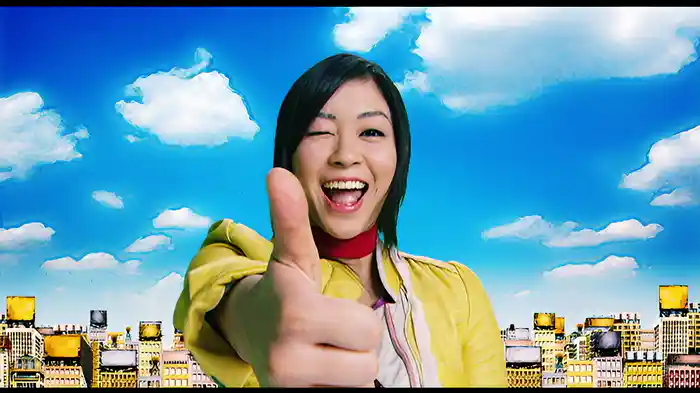 Keep Tryin' (Restored Version)