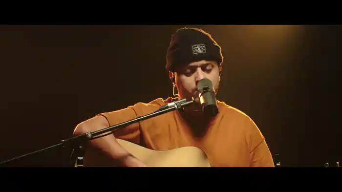 Amor De Muitos Se Esfriou (Acústico)