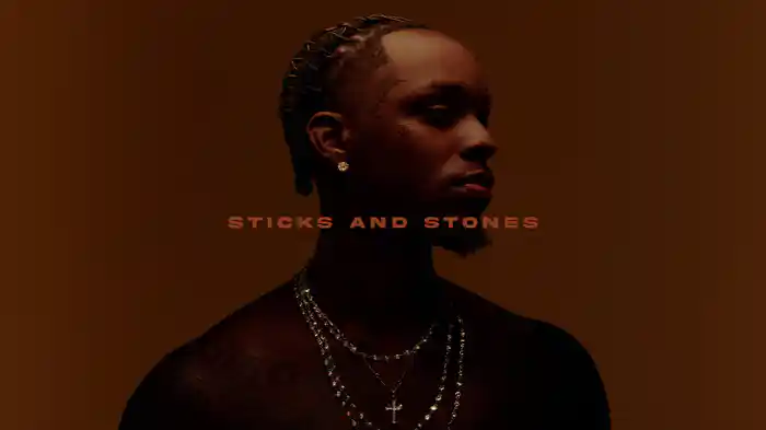 Sticks and Stones (Visualizer)