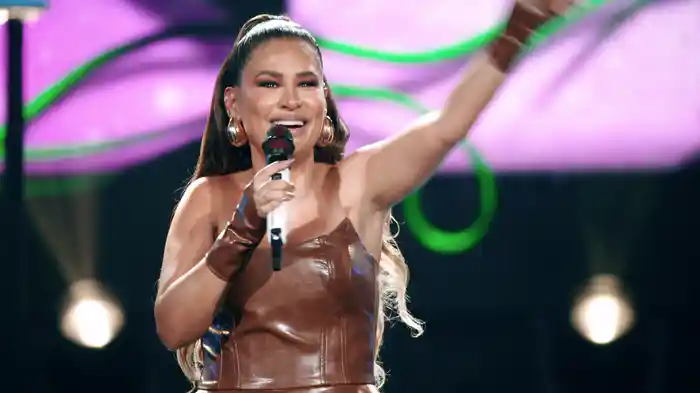 Amor No Escuro (Ao Vivo Em Manaus / 2024)