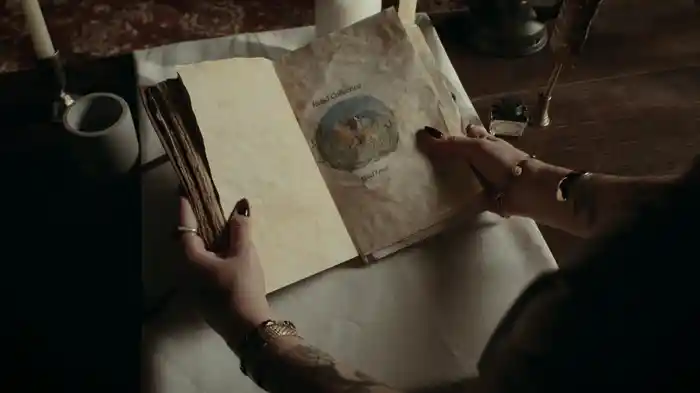 Wild Love (Lyric Video)