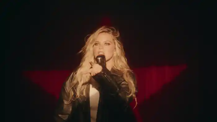 Why Is She Still Here? (Visualizer)