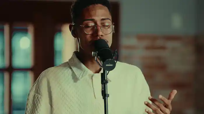 DE NADA VALE (Ao Vivo Em Cuiabá / 2025)