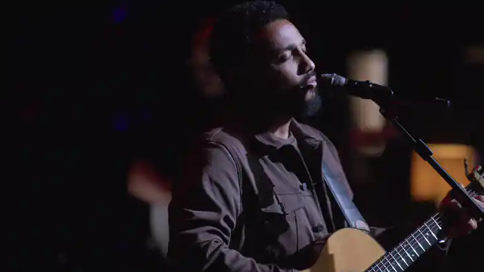 Esperança Viva (Ao Vivo Em São Paulo / 2025)