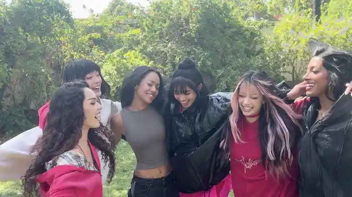 Mean Girls (Alternative Video)