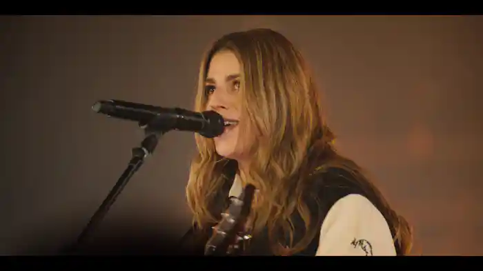 Garment Of Praise (Live At Passion 2025)