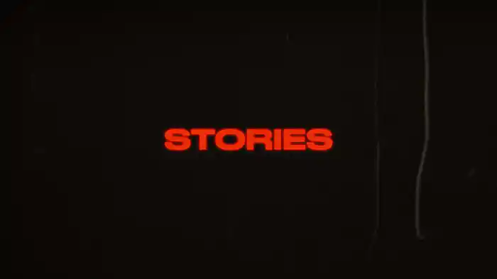 Stories (Lyric Video)
