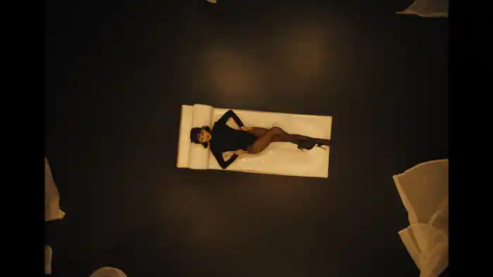 In The Dark (From the Netflix Series "Nobody Wants This" Season 2)