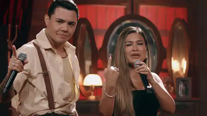 Se É Pra Brigar (Ao Vivo Em São Paulo / 2025)