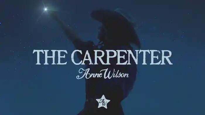The Carpenter (Audio)