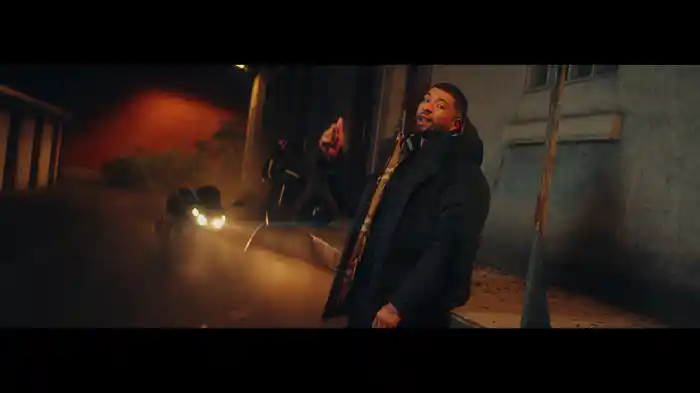 GETRENNTE SOMMERNACHT