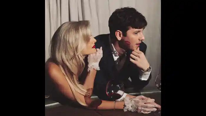 Nothin' For Christmas (Audio)