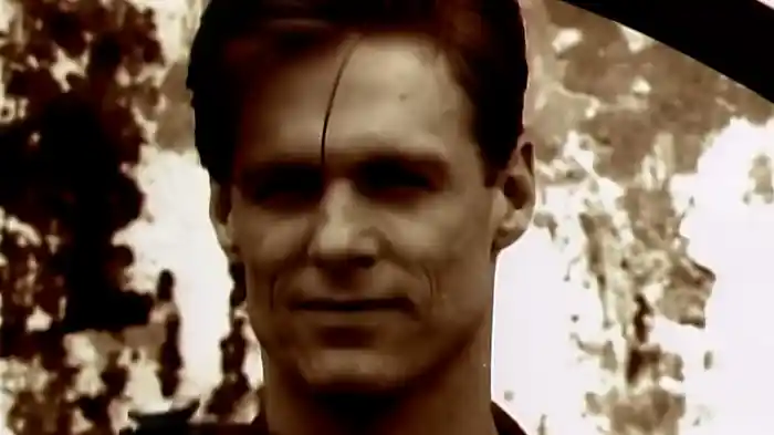 Do I Have To Say The Words?